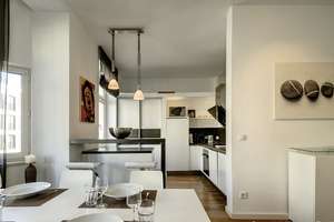 Top-Lage im Franzosenviertel – Exklusive 3-Zimmer-Wohnung in München-Haidhausen – Spicherenstraße 0, 81667 Haidhausen Nord, München – Vorschaubild 6
