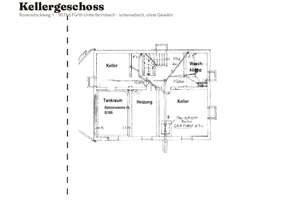 Gepflegtes freistehendes Einfamilienhaus mit Garten & Wintergarten - Fürth-Unterfarrnbach – Die vollständige Adresse der Immobilie erhältst du vom Anbieter., 90766 Unterfarrnbach, Fürth – Vorschaubild 32
