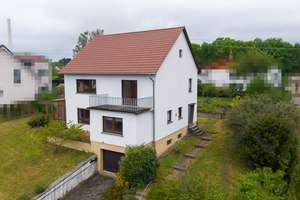 Zuhause mit Sonne, Garten und Potenzial – Die vollständige Adresse der Immobilie erhältst du vom Anbieter., 66450 Bexbach – Vorschaubild 16