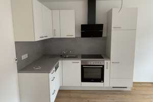 Helle 2 Zimmer Wohnung mit Einbauküche und Balkon+Gartennutzung – Leibnizstraße 31, 47139 Duisburg – Vorschaubild 11