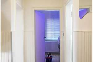 Moderne 58 m² Dachgeschosswohnung in ruhiger Lage Bochum Dahlhausens – Krampenhof 36, 44879 Dahlhausen, Bochum – Vorschaubild 7