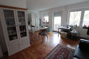 Schöne 2 Zimmer Wohnung mit viel Licht und Charme - schnell sein – Lüneburger str. 23, 45145 Frohnhausen, Essen – Vorschaubild 3
