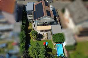 Familientraum: Gartenparadies mit Pool, Wintergarten + Photovoltaikanlage – 67065 Mundenheim, Ludwigshafen am Rhein – Vorschaubild 16