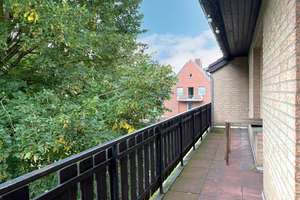 Großzügige Doppelhaushälfte mit Wintergarten, großer Terrasse und traumhafter Aussicht – 49143 Bissendorf – Vorschaubild 19