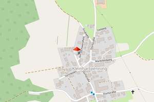 WOHNEN IN NATÜRLICHSTER FORM - DREI WOHNEBENEN - HOCHWERTIGSTE AUSSTATTUNG - LIFT - AUSSENPOOL ! – Die vollständige Adresse der Immobilie erhältst du vom Anbieter., 83607 Holzkirchen – Vorschaubild 33