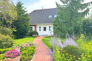 Wohnen, wo andere Urlaub machen – stilvolles Einfamilienhaus am Beetzsee – Die vollständige Adresse der Immobilie erhältst du vom Anbieter., 14778 Beetzsee – Vorschaubild 6