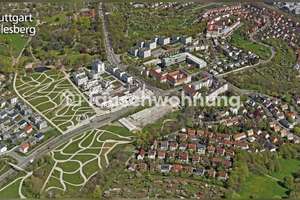Tauschwohnung: Killesberg direkt am Park – Rathenaustr 36, 70191 Weißenhof, Stuttgart – Vorschaubild 5