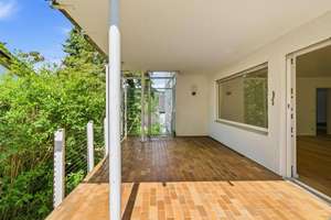 4 Zimmer - große Terrasse & Garten - in ruhiger, sonniger Lage – Weinklinge 54, 70329 Rohracker, Stuttgart – Vorschaubild 10