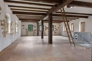 Teilsaniertes Fachwerkhaus mit Baugrundstück in Elbnähe! – Die vollständige Adresse der Immobilie erhältst du vom Anbieter., 1640 Coswig – Vorschaubild 8
