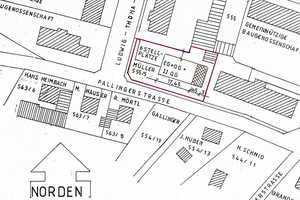 Großzügiges Wohnhaus mit integrierter Arztpraxis – 300 m² Wohn- und Nutzfläche in Trostberg. – Pallinger Straße 17, 83308 Traunstein (Kreis) – Vorschaubild 9
