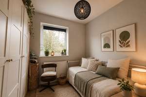 ***Lichtstark, saniert & in Endetage*** – Die vollständige Adresse der Immobilie erhältst du vom Anbieter., 22453 Groß Borstel, Hamburg – Vorschaubild 9