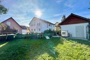 Ziehen Sie mit Ihren Eltern ein - modernisierter Massivbau mit 3 Einheiten - toller Garten – Die vollständige Adresse der Immobilie erhältst du vom Anbieter., 73642 Welzheim – Vorschaubild 2