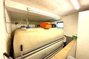 Werne-Horst: ländlich gelegenes Anwesen mit Garagen auf ca. 2.600 m² Grundstück – Unna (Kreis) – Vorschaubild 29