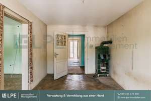 ⓁⓅⒺ Dahoam in "klein Venedig!" | Ein Original aus 1929 | frei! | ca. 99m² | Untere Au - München – Schwalbenstraße 2, 81541 Untere Au, München – Vorschaubild 18