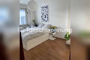 Tauschwohnung: Tolle 2-Zimmer-Südstadtwohnung – Die vollständige Adresse der Immobilie erhältst du vom Anbieter., 50677 Neustadt/Süd, Köln – Vorschaubild 5