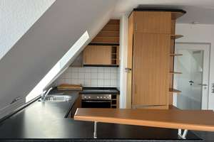 Besondere Wohnung mit wunderbarem Blick und Südbalkon – Die vollständige Adresse der Immobilie erhältst du vom Anbieter., 42349 Cronenberg, Wuppertal – Vorschaubild 10
