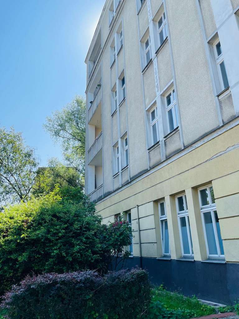 Über den Dächern der Stadt*Liebe Licht und Sonne in Mitte*
