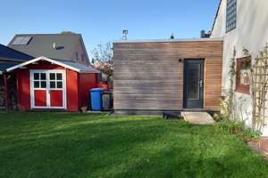 Wohnen mit Charakter: Gepflegtes Einfamilienhaus in Delmenhorst (Mitte) – 27753 Bungerhof, Delmenhorst – Vorschaubild 6