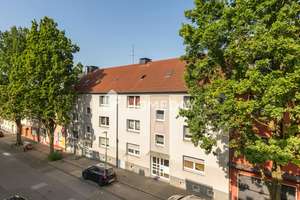 Geräumige und gut geschnittene 3-Zimmer-Wohnung in Essen Altendorf zu verkaufen  – Die vollständige Adresse der Immobilie erhältst du vom Anbieter., 45143 Altendorf, Essen – Vorschaubild 2