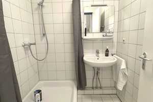Studenten Appartement mit Terrasse in Uninähe – Hansmannstr. 17, 44227 Dortmund – Vorschaubild 4