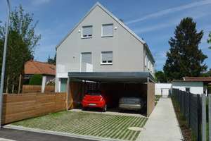 Zuhause für Familien mit 152,4 m² Wohnfläche nahe Sendling-Westpark – Die vollständige Adresse der Immobilie erhältst du vom Anbieter., 80686 Land in Sonne, München – Vorschaubild 11