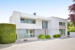 Exklusive Traumvilla in Bestlage – Luxus, Design und Wohnqualität auf höchstem Niveau – Stuttgart – Vorschaubild 7
