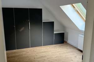 Helle 2-Zimmer-Dachgeschosswohnung mit Dachterrasse & hochwertiger Einbauküche in Mönchengladbach – Die vollständige Adresse der Immobilie erhältst du vom Anbieter., 41065 Lürrip, Mönchengladbach – Vorschaubild 14