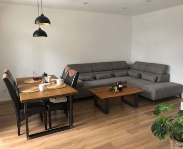 Moderne 3-Zimmer-Wohnung in gefragter Lage mit Balkon *Nähe Westfalenpark und dem Phoenixsee *