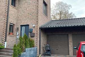  3-Zimmer-Dachgeschosswohnung (107 m²) mit Balkon, Garage, Stellplatz und unverbaubarem Weitblick – Die vollständige Adresse der Immobilie erhältst du vom Anbieter., 50226 Frechen – Vorschaubild 19