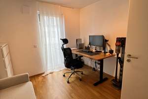 3-Zimmer-Wohnung in Ingolstadt EBK Südbalkon KFW55 Nahe A9 & Audi – Schoberstr. 14, 85055 Nordost, Ingolstadt – Vorschaubild 7