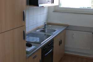 SCHÖNE DACHGESCHOSS 2. ZIM WHG IN LEVERKUSEN KÜPPERSTEG – Heinrichstr. 34, 51373 Leverkusen – Vorschaubild 2