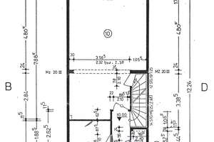 Gehrden / großes RMH mit viel Wohnqualität  in gefragter Lage, Keller, Garage – Beethovenring XX, 30989 Gehrden – Vorschaubild 32
