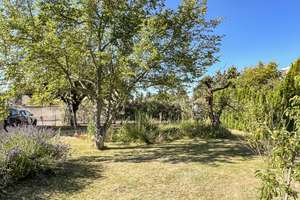 Bezugsfrei! 2019 teilsaniert | Einbauküche | Kamin | Garage | Teich | 1.215 m² Grundstück! – Die vollständige Adresse der Immobilie erhältst du vom Anbieter., 4509 Delitzsch – Vorschaubild 14
