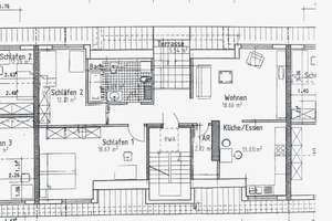 Dachgeschosswohnung in ruhiger Lage | Balkon & Stellplatz – Die vollständige Adresse der Immobilie erhältst du vom Anbieter., 50733 Nippes (Ortsteil), Köln – Vorschaubild 16