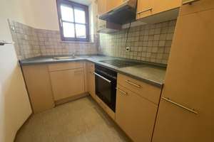 1-Zimmer-Wohnung in Bestlage mit Garten – Die vollständige Adresse der Immobilie erhältst du vom Anbieter., 86150 Lechviertel, östl. Ulrichsviertel, Augsburg – Vorschaubild 3