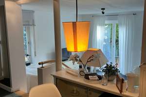 Terrassenwohnung in Wiesbaden-Sonnenberg/ lichtdurchflutete Oase – Die vollständige Adresse der Immobilie erhältst du vom Anbieter., 65193 Sonnenberg, Wiesbaden – Vorschaubild 5