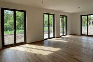 *** Wohntraum in atemberaubender Parkanlage .. "Parkstadt Leipzig" *** WE N15.02 - ZEIT FÜR MEHR – Geschwister-Steinhausen-Straße 08, 4289 Meusdorf, Leipzig – Vorschaubild 2