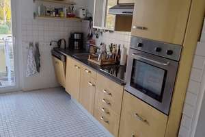 Helle 2-Zimmer-Wohnung im 2. OG in Essen-Frohnhausen – Möserstraße 11, 45144 Frohnhausen, Essen – Vorschaubild 3