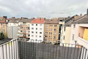 Wohnen mit Charakter – Helle 3,5-Zimmer-Wohnung mit guter Anbindung – Mallinckrodtstr.  207, 44147 Hafen, Dortmund – Vorschaubild 5