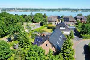 Modernes Einfamilienhaus in Fahrdorf – stilvoll wohnen auf Zeit (befristet auf 3,5 Jahre) – Schleswig-Flensburg (Kreis) – Vorschaubild 4