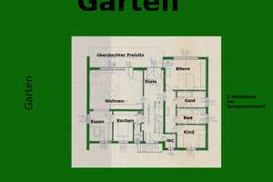 Bungalow in Geltendorf – Die vollständige Adresse der Immobilie erhältst du vom Anbieter., 82269 Geltendorf – Vorschaubild 11