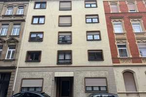 Frisch renoviert & komplett möbliert – Wohnen in bester Lage – Augartenstraße 17, 68165 Schwetzingerstadt/Oststadt, Mannheim – Vorschaubild 1