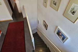 Großzügiges Ein- bis Zweifamilienhaus mit Panoramablick und umfangreichen Modernisierungen – Die vollständige Adresse der Immobilie erhältst du vom Anbieter., 69126 Emmertsgrund, Heidelberg – Vorschaubild 22
