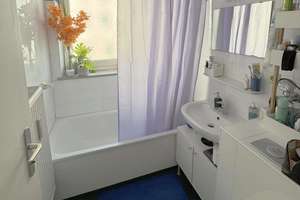 Gemütliche 1-Zimmer-Wohnung in attraktiver Lage in Neuhausen – Trivastraße 23, 80637 Dom Pedro, München – Vorschaubild 2