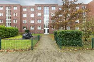 Modernes 8-Familienhaus in begehrter, ruhiger Umgebung mit stabiler Vermietbarkeit“