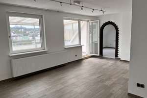 Top Lage Hardt: Sonnige und ruhige Wohnung mit überdachter Terrasse – Gartenstraße 50, 42107 Elberfeld, Wuppertal – Vorschaubild 8