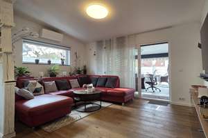 *neuwertig!* moderne Doppelhaushälfte in der Volkmannsdorferau – Isarstraße 0, 85368 Wang – Vorschaubild 6