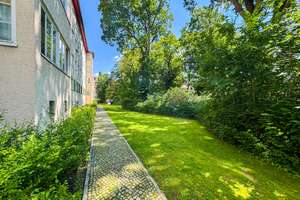 Für Investor*innen: Charmante Kapitalanlage im beliebten Pankow – Die vollständige Adresse der Immobilie erhältst du vom Anbieter., 13156 Niederschönhausen, Berlin – Vorschaubild 12