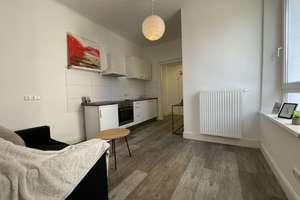 Moderne 2-Zimmer-Wohnung inkl. Einbauküche und Balkon – Jülicher Straße 176, 52070 Jülicher Straße, Aachen – Vorschaubild 5