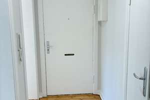 Sanierte 4-Raumwohnung mit Loggia! – Insterburger Str. 35, 24149 Neumühlen-Dietrichsdorf, Kiel – Vorschaubild 6
